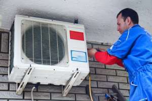 HVAC Companies Near Glen Jean, WV Available Now